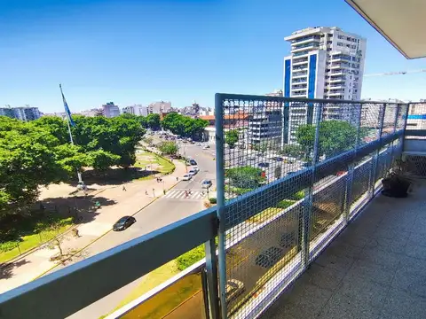 Departamento en Venta en Villa Crespo, Capital Federal