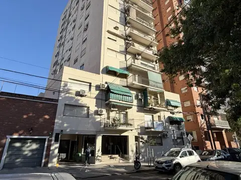 Departamento en Venta en Colegiales, Capital Federal