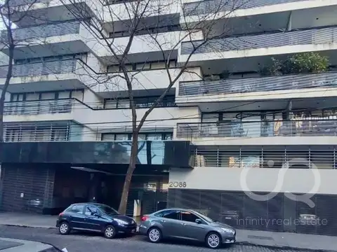 Departamento en Venta en Palermo Hollywood, Palermo