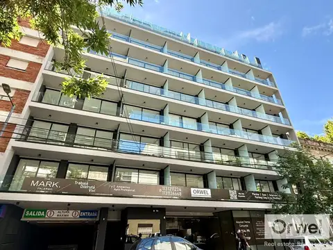 Departamento en Venta en Palermo Hollywood, Palermo