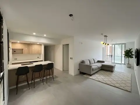 Departamento en Venta en Belgrano, Capital Federal