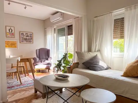 Departamento en Venta en Palermo, Capital Federal