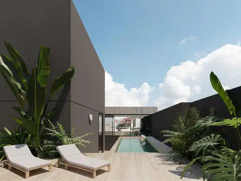 Departamento en Venta en Villa Crespo, Capital Federal