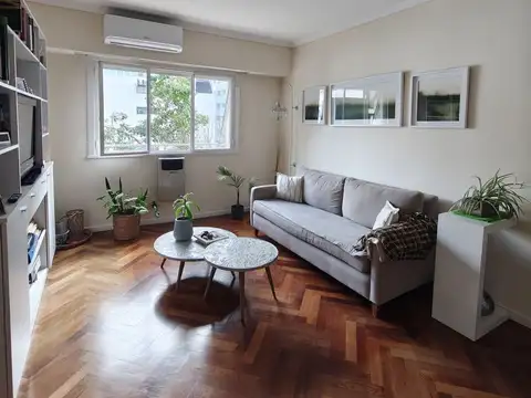 Departamento en Venta en River, Nuñez