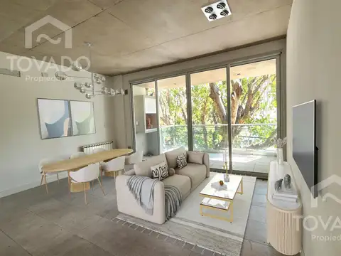 Departamento en Venta en Villa Devoto, Capital Federal