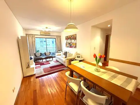 Departamento en Venta en Recoleta, Capital Federal