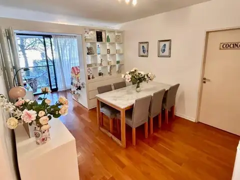 Departamento en Venta en Palermo Hollywood, Palermo
