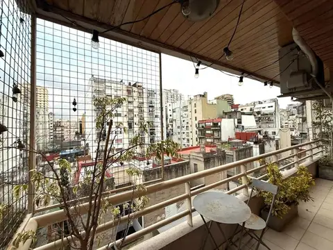 Departamento en Venta en Barrio Norte, Capital Federal