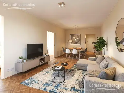 Departamento en Venta en Palermo, Capital Federal