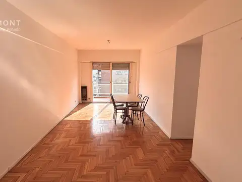 Departamento en Venta en Caballito, Capital Federal