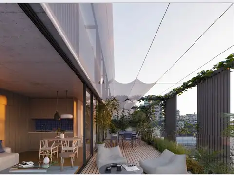 Departamento en Venta en Palermo, Capital Federal