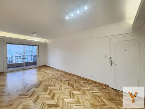 Departamento en Venta en Caballito, Capital Federal