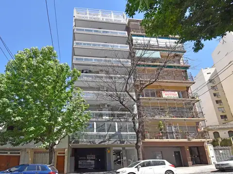 Departamento en Venta en Almagro, Capital Federal