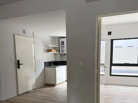 Departamento en Venta en Chacarita, Capital Federal