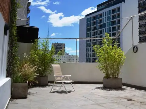 Departamento en Venta en Palermo Hollywood, Palermo
