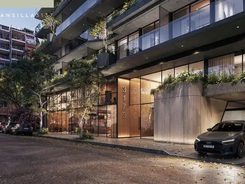 Departamento en Venta en Barrio Norte, Capital Federal