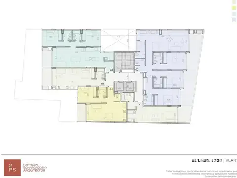 Departamento en Venta en Palermo, Capital Federal