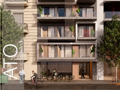 Departamento en Venta en Recoleta, Capital Federal