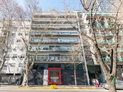 Departamento en Venta en Palermo Soho, Palermo