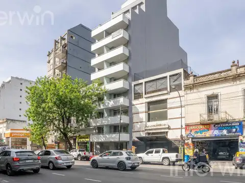 Departamento en Venta en Palermo Soho, Palermo