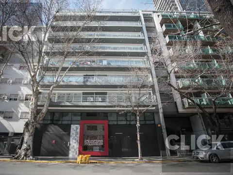 Departamento en Venta en Palermo, Capital Federal