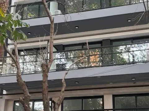 Departamento en Venta en Las Cañitas, Palermo