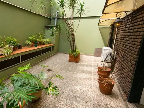 Departamento en Venta en Palermo, Capital Federal