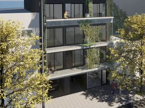 Departamento en Venta en Villa Ortuzar, Capital Federal