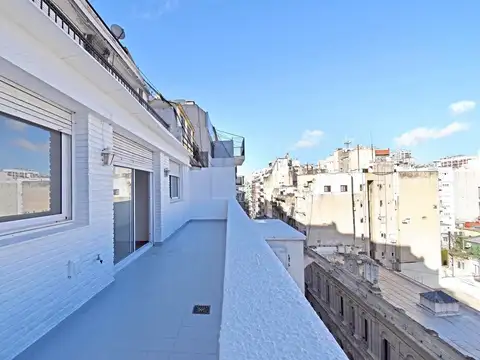 Departamento en Venta en Barrio Norte, Capital Federal