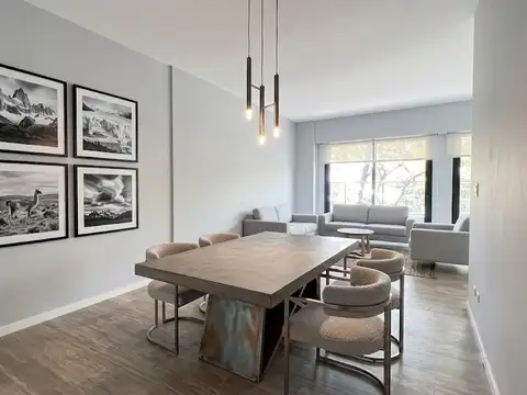 Departamento en Venta en Las Cañitas, Palermo