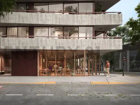 Departamento en Venta en Villa Ortuzar, Capital Federal