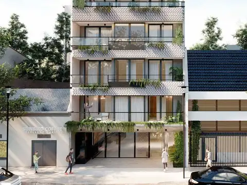Departamento en Venta en Villa Luro, Capital Federal