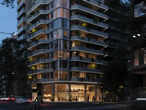 Departamento en Venta en Palermo, Capital Federal