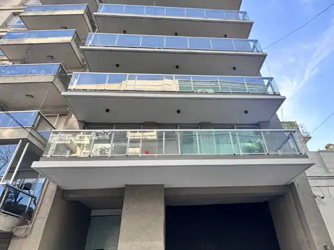 Departamento en Venta en Colegiales, Capital Federal