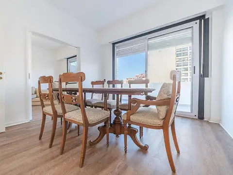 Departamento en Venta en Recoleta, Capital Federal