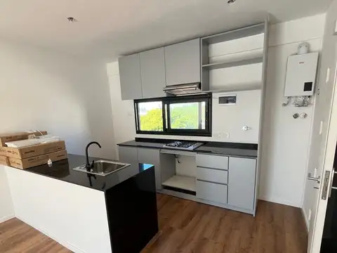 Departamento en Venta en Villa del Parque, Capital Federal