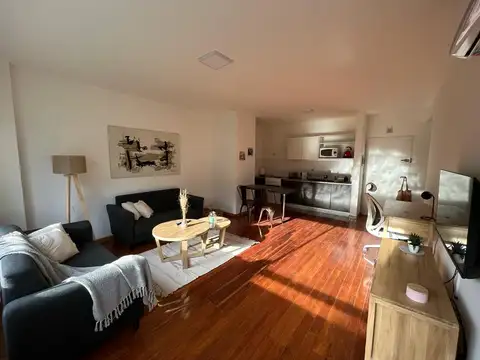 Departamento en Venta en Palermo Hollywood, Palermo
