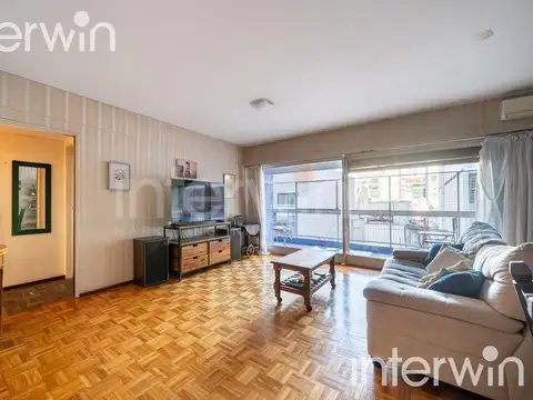 Departamento en Venta en Parque Rivadavia, Caballito