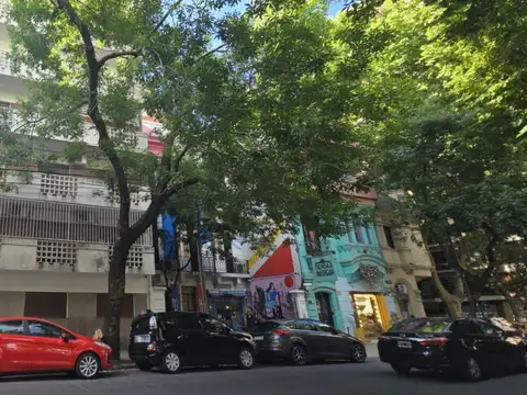 Departamento en Venta en Belgrano, Capital Federal