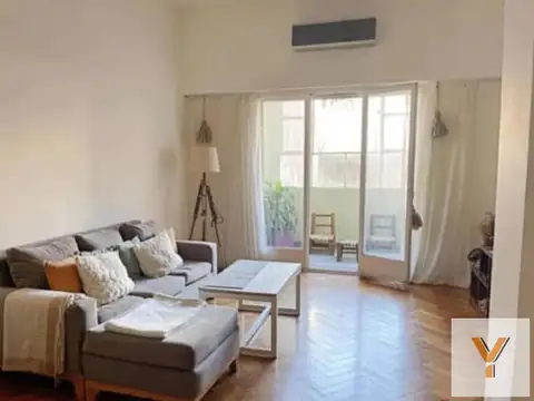 Departamento en Venta en Barrio Norte, Capital Federal