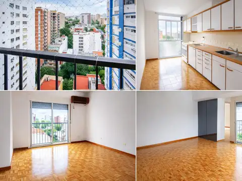 Departamento en Venta en Belgrano R, Belgrano