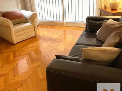Departamento en Venta en Palermo, Capital Federal