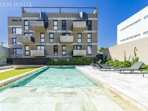 Departamento en Venta en Villa Crespo, Capital Federal