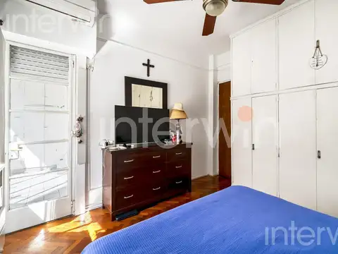 Departamento en Venta en Recoleta, Capital Federal