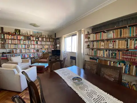 Departamento en Venta en Villa Crespo, Capital Federal