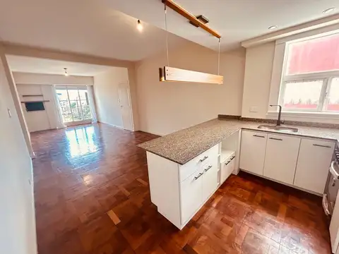 Departamento en Venta en Colegiales, Capital Federal