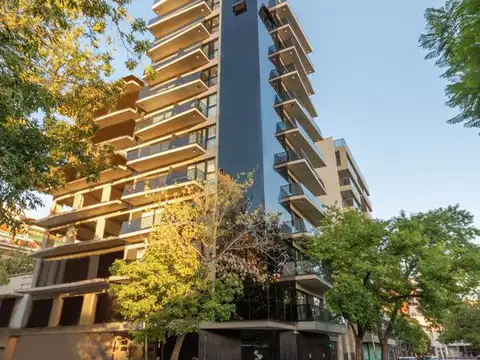 Departamento en Venta en Belgrano, Capital Federal