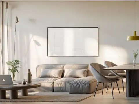Departamento en Venta en Parque Centenario, Capital Federal