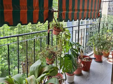 Departamento en Venta en Barrio Norte, Capital Federal