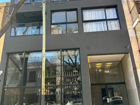 Departamento en Venta en Palermo, Capital Federal